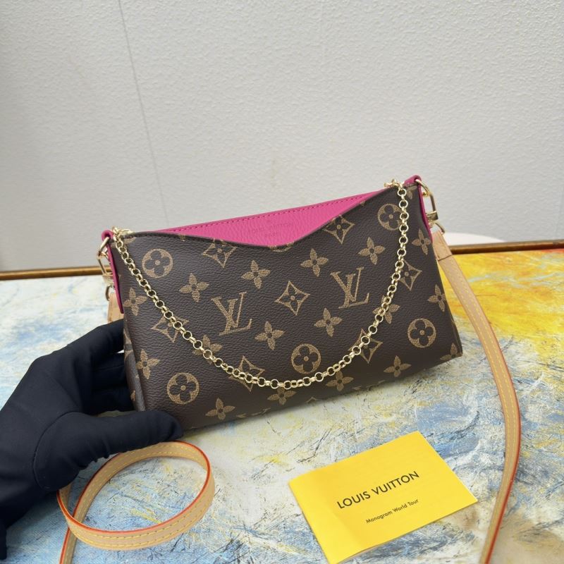 Louis Vuitton Satchel Bags